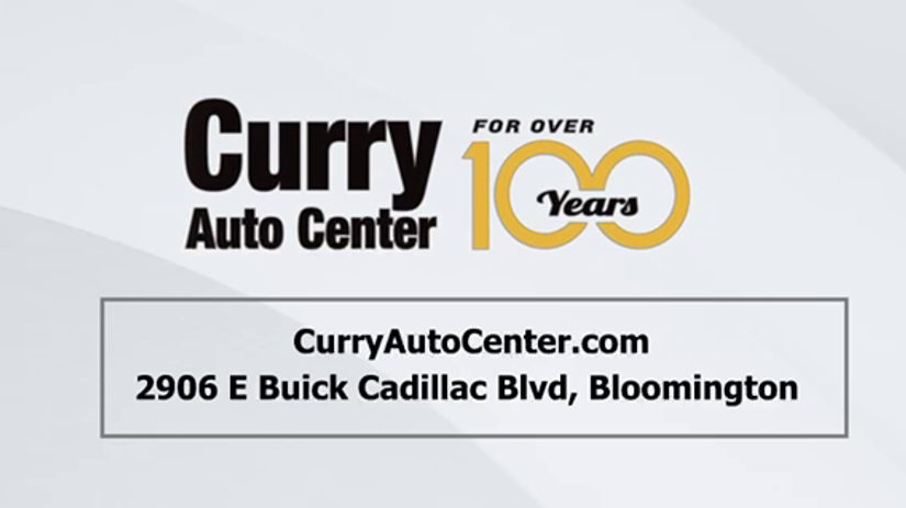 Mnemonic: Curry Auto Center